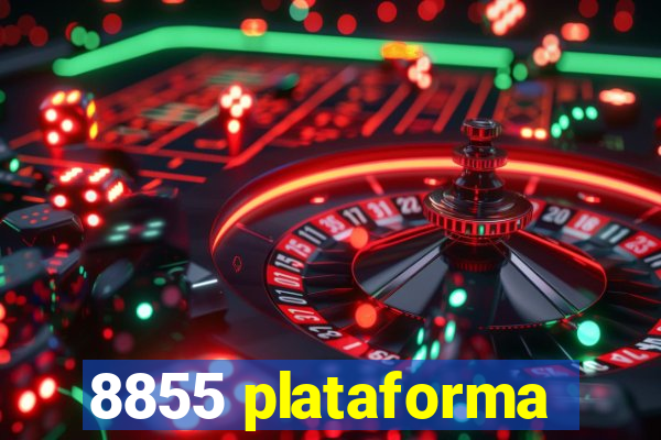 8855 plataforma
